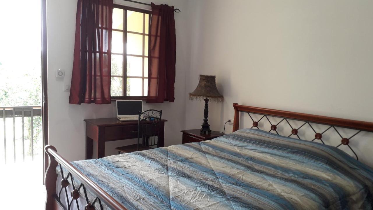 Aparthotel Boquete Apartments Esterno foto