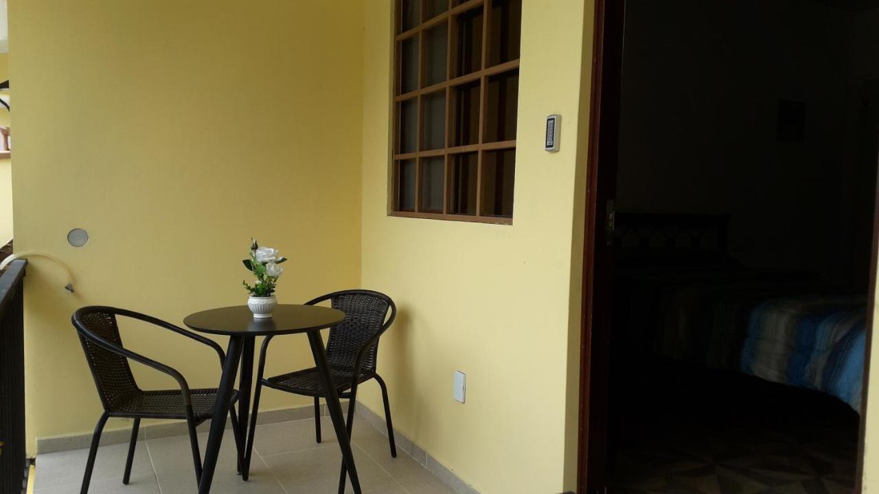 Aparthotel Boquete Apartments Esterno foto